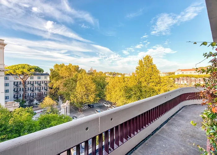 Skylife 360 Rooftop Penthouse *