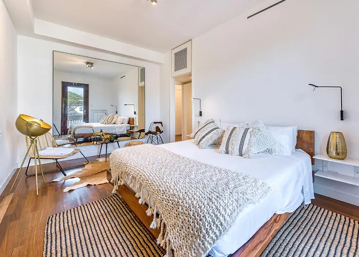 Skylife 360 Rooftop Penthouse Apartamento *