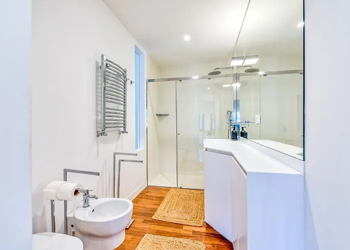 Skylife 360 Rooftop Penthouse Apartamento