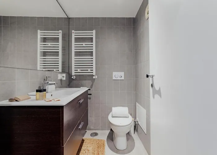 Skylife 360 Rooftop Penthouse * Roma
