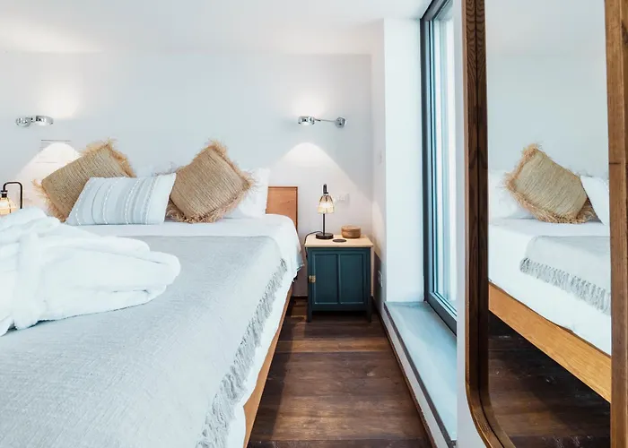 Apartamento Skylife 360 Rooftop Penthouse *
