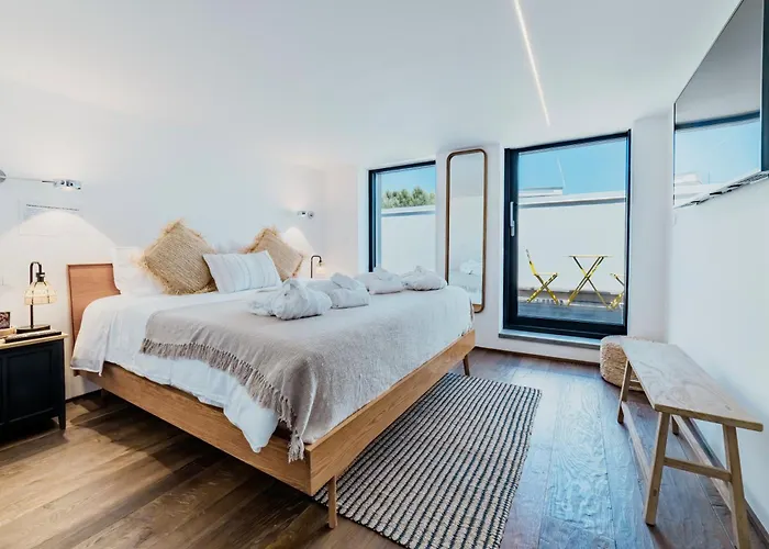 Skylife 360 Rooftop Penthouse *