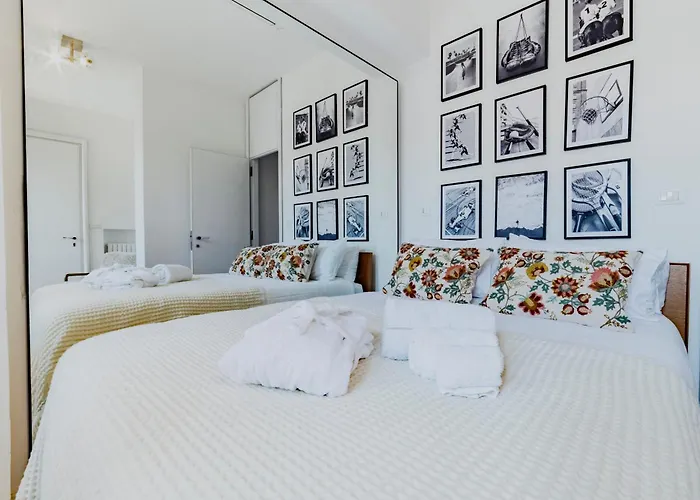 Skylife 360 Rooftop Penthouse Apartamento