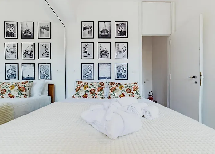 Skylife 360 Rooftop Penthouse Apartamento *