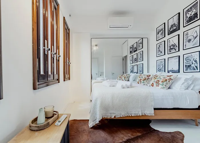 Skylife 360 Rooftop Penthouse *