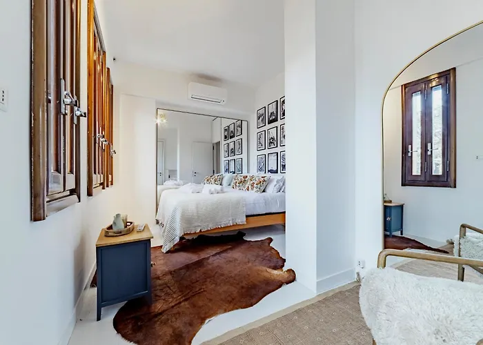 Apartamento Skylife 360 Rooftop Penthouse *