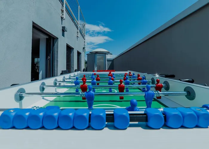 Skylife 360 Rooftop Penthouse *